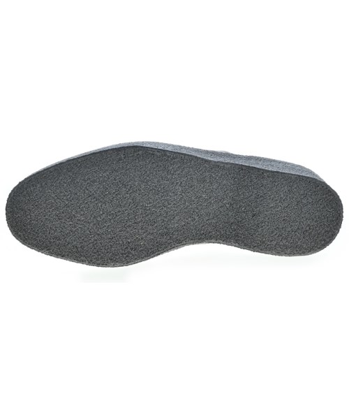 SANDERS（サンダース）ビジネス・ドレスシューズ グレー サイズ:UK8(26.5cm位) メンズ/2200642210029