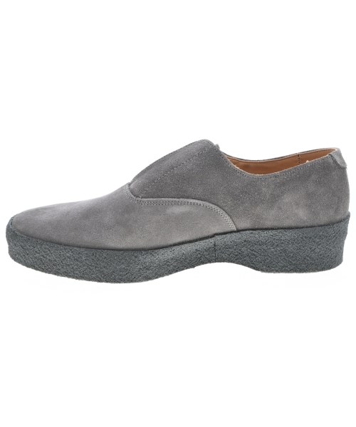 SANDERS（サンダース）ビジネス・ドレスシューズ グレー サイズ:UK8(26.5cm位) メンズ/2200642210029
