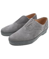 SANDERS（サンダース）ビジネス・ドレスシューズ グレー サイズ:UK8(26.5cm位) メンズ/2200642210029