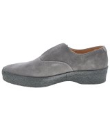 SANDERS（サンダース）ビジネス・ドレスシューズ グレー サイズ:UK8(26.5cm位) メンズ/2200642210029
