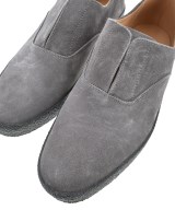 SANDERS（サンダース）ビジネス・ドレスシューズ グレー サイズ:UK8(26.5cm位) メンズ/2200642210029