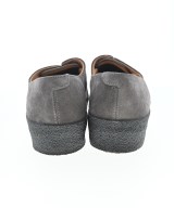SANDERS（サンダース）ビジネス・ドレスシューズ グレー サイズ:UK8(26.5cm位) メンズ/2200642210029