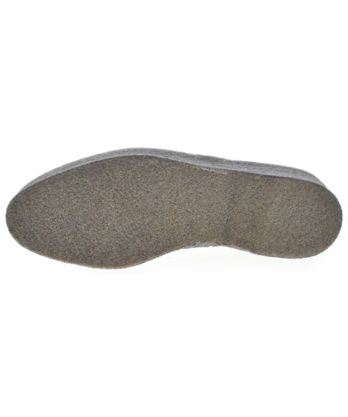 SANDERS（サンダース）ビジネス・ドレスシューズ 茶 サイズ:UK8(26.5cm位) メンズ/2200642210036