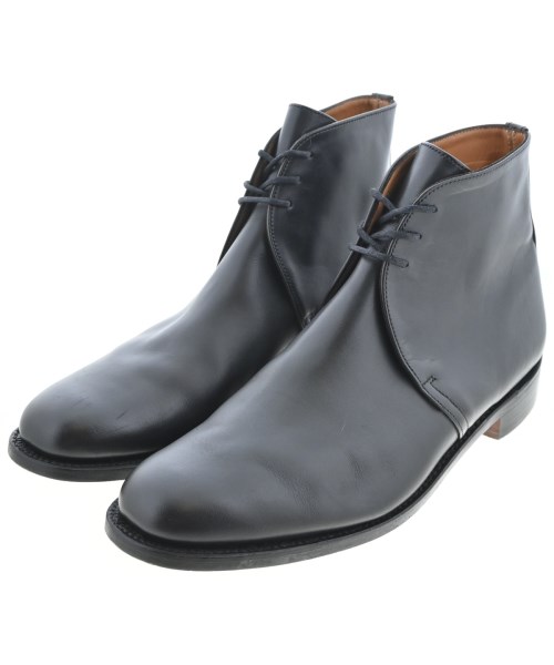 SANDERS(サンダース)のブーツ サイズ:UK8 1/2(27cm位) 17,600円
