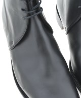 SANDERS（サンダース）ブーツ 黒 サイズ:UK8 1/2(27cm位) メンズ/2200704225695