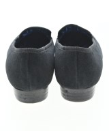 SANDERS（サンダース）バレエシューズ/オペラシューズ 黒 サイズ:UK4 1/2(23cm位) レディース/2200704161016