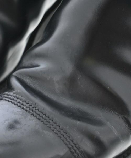 SANDERS（サンダース）ブーツ 黒 サイズ:UK8(26.5cm位) メンズ/2200665668036