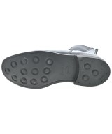 SANDERS（サンダース）ブーツ 黒 サイズ:UK8(26.5cm位) メンズ/2200665668036