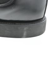 SANDERS（サンダース）ブーツ 黒 サイズ:UK8(26.5cm位) メンズ/2200665668036