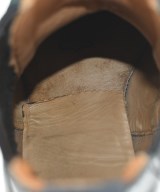 SANDERS（サンダース）ブーツ 黒 サイズ:UK8(26.5cm位) メンズ/2200665668036