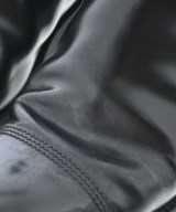 SANDERS（サンダース）ブーツ 黒 サイズ:UK8(26.5cm位) メンズ/2200665668036
