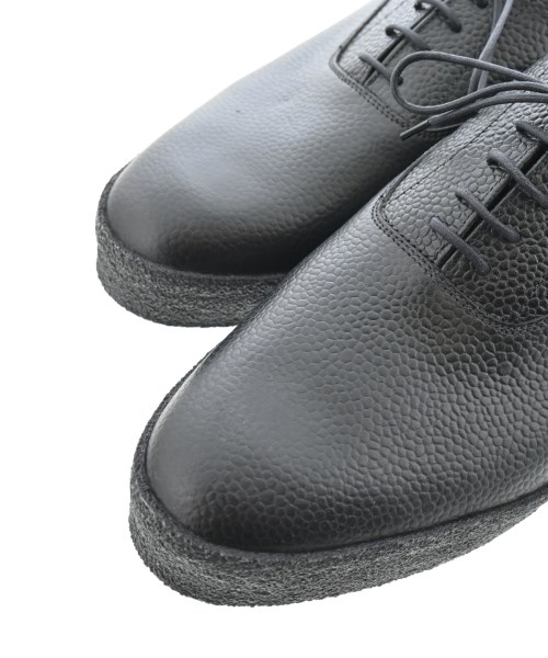 SANDERS（サンダース）ビジネス・ドレスシューズ 黒 サイズ:UK8(26.5cm位) メンズ/2200666889027