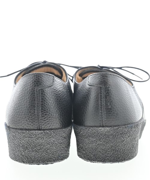 SANDERS（サンダース）ビジネス・ドレスシューズ 黒 サイズ:UK8(26.5cm位) メンズ/2200666889027