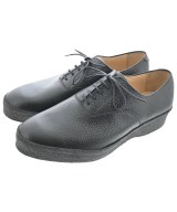 SANDERS（サンダース）ビジネス・ドレスシューズ 黒 サイズ:UK8(26.5cm位) メンズ/2200666889027