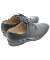 SANDERS（サンダース）ビジネス・ドレスシューズ 黒 サイズ:UK8(26.5cm位) メンズ/2200666889027