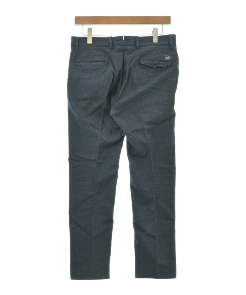 MASON'S（メイソンズ）スラックス 紺 サイズ:44(S位) メンズ/2200622302201