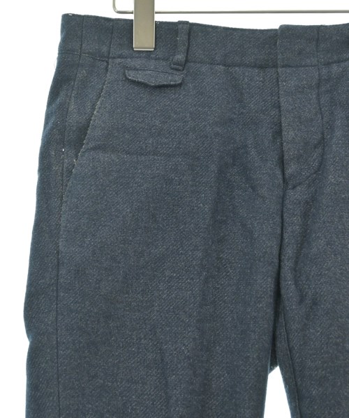 MASON'S（メイソンズ）スラックス 紺 サイズ:44(S位) メンズ/2200622302201