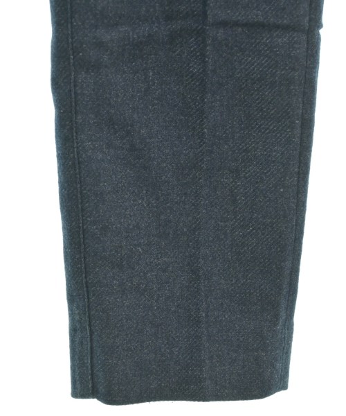 MASON'S（メイソンズ）スラックス 紺 サイズ:44(S位) メンズ/2200622302201