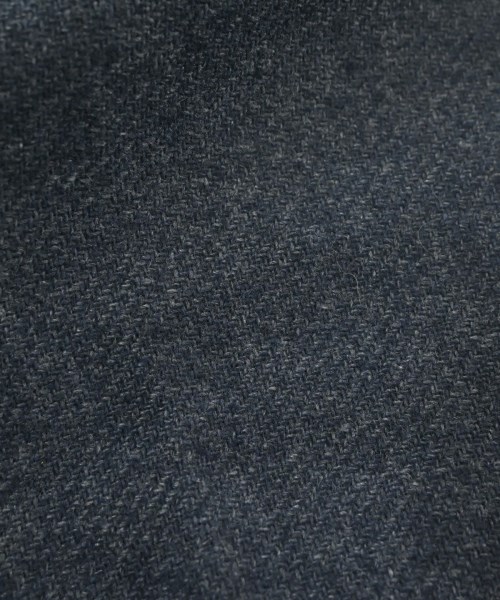 MASON'S（メイソンズ）スラックス 紺 サイズ:44(S位) メンズ/2200622302201