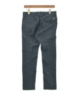 MASON'S（メイソンズ）スラックス 紺 サイズ:44(S位) メンズ/2200622302201