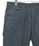 MASON'S（メイソンズ）スラックス 紺 サイズ:44(S位) メンズ/2200622302201