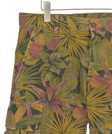 MASON'S（メイソンズ）ショートパンツ 緑 サイズ:48(L位) メンズ/2200675809047