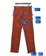 MASON'S（メイソンズ）その他 オレンジ サイズ:46(M位) メンズ/2200676934120