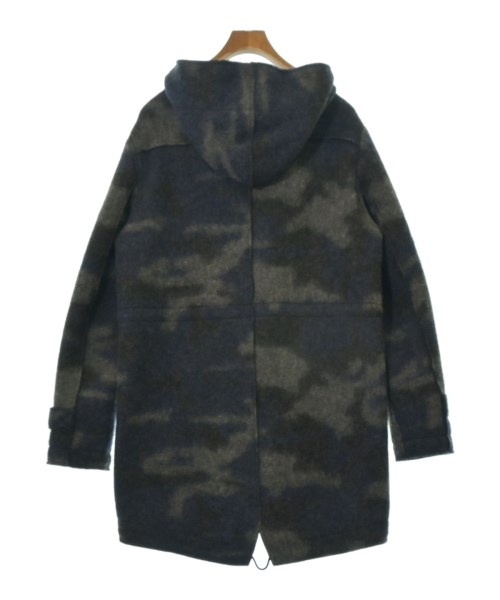 MASON'S（メイソンズ）その他 紺 サイズ:M メンズ/2200654411018