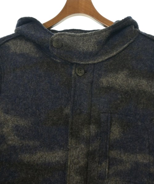 MASON'S（メイソンズ）その他 紺 サイズ:M メンズ/2200654411018