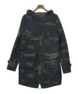 MASON'S（メイソンズ）その他 紺 サイズ:M メンズ/2200654411018