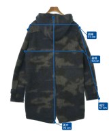 MASON'S（メイソンズ）その他 紺 サイズ:M メンズ/2200654411018