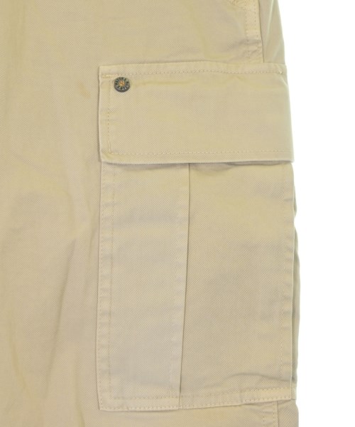 MASON'S（メイソンズ）カーゴパンツ ベージュ サイズ:46(M位) メンズ/2200661625118