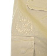 MASON'S（メイソンズ）カーゴパンツ ベージュ サイズ:46(M位) メンズ/2200661625118