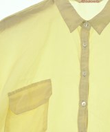 MASON'S（メイソンズ）ブラウス 黄 サイズ:38(S位) レディース/2200717899043