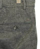 MASON'S（メイソンズ）スラックス グレー サイズ:48(L位) メンズ/2200649128082
