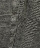 MASON'S（メイソンズ）スラックス グレー サイズ:48(L位) メンズ/2200649128082