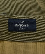 MASON'S（メイソンズ）その他 茶 サイズ:48(L位) メンズ/2200645244083