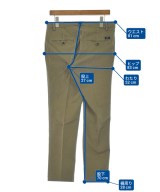 MASON'S（メイソンズ）その他 茶 サイズ:48(L位) メンズ/2200645244083