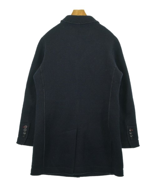 MASON'S（メイソンズ）コート 紺 サイズ:48(L位) メンズ/2200647313022