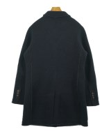 MASON'S（メイソンズ）コート 紺 サイズ:48(L位) メンズ/2200647313022