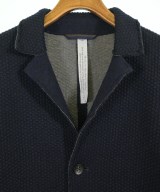 MASON'S（メイソンズ）コート 紺 サイズ:48(L位) メンズ/2200647313022