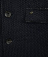 MASON'S（メイソンズ）コート 紺 サイズ:48(L位) メンズ/2200647313022