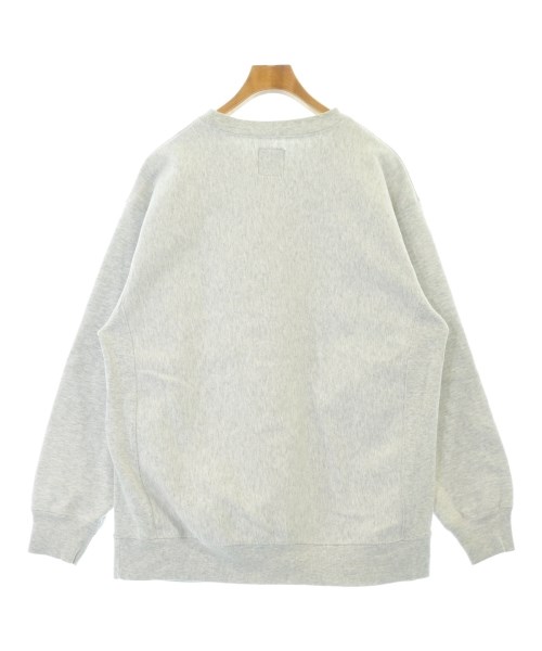 GRAY（グライ）スウェット グレー サイズ:F メンズ/2200637199025