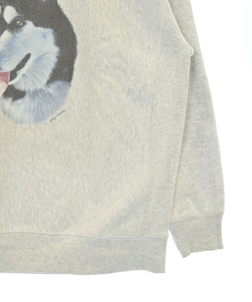 GRAY（グライ）スウェット グレー サイズ:F メンズ/2200637199025