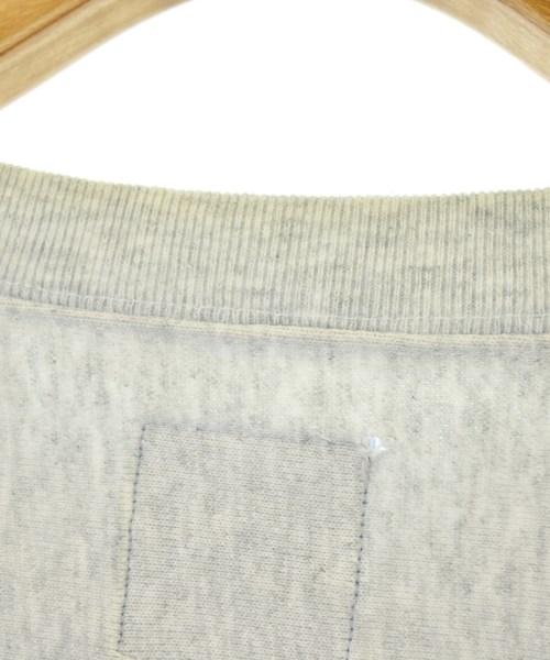 GRAY（グライ）スウェット グレー サイズ:F メンズ/2200637199025