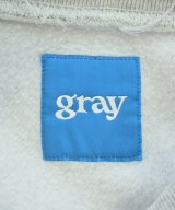 GRAY（グライ）スウェット グレー サイズ:F メンズ/2200637199025