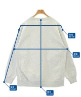 GRAY（グライ）スウェット グレー サイズ:F メンズ/2200637199025