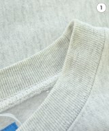 GRAY（グライ）スウェット グレー サイズ:F メンズ/2200637199025