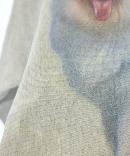 GRAY（グライ）スウェット グレー サイズ:-(L位) メンズ/2200637199032