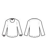 GRAY（グライ）スウェット グレー サイズ:-(L位) メンズ/2200637199032